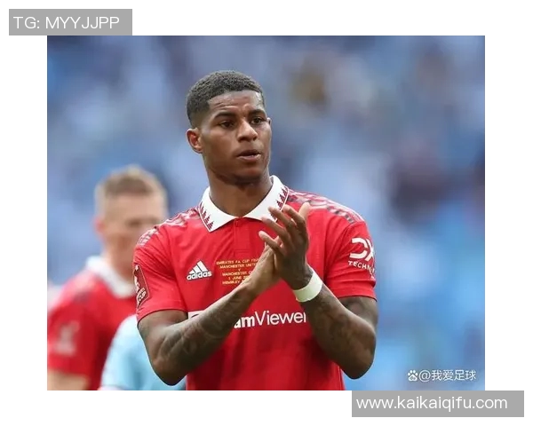 拉什福德一个月内华丽蜕变曼联为何感到无比羞愧
