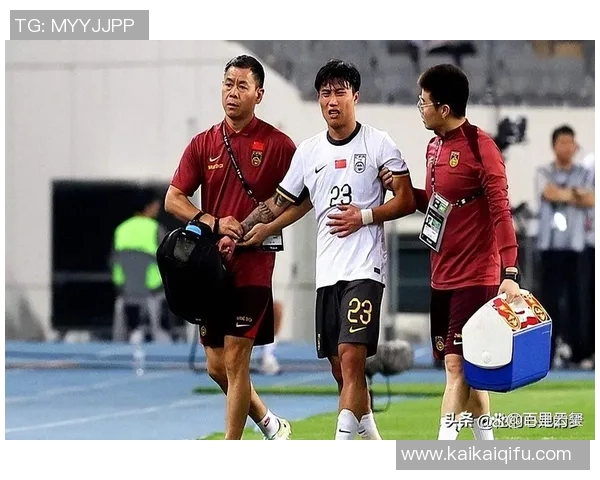 谢文能被替换背后真相揭秘国足中场未来恐难再争主力位置