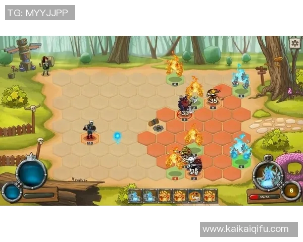 探索回合制游戏中的策略与战术之美与挑战